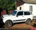 ВАЗ Нива 2006 у Захарівка (Фрунзівка) на Automoto.ua Білий ВАЗ Нива, об'ємом двигуна 1.7 л та пробігом 0 тис. км за 3500 $, фото 7 на Automoto.ua