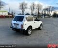 Білий ВАЗ Нива, об'ємом двигуна 1.7 л та пробігом 160 тис. км за 5100 $, фото 5 на Automoto.ua