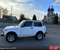 Білий ВАЗ Нива, об'ємом двигуна 1.7 л та пробігом 160 тис. км за 5100 $, фото 7 на Automoto.ua