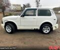 ВАЗ Нива 2006 в Харькове на Automoto.ua Белый ВАЗ Нива, объемом двигателя 1.7 л и пробегом 222 тыс. км за 1600 $, фото 4 на Automoto.ua