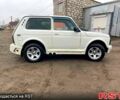 ВАЗ Нива 2006 в Харькове на Automoto.ua Белый ВАЗ Нива, объемом двигателя 1.7 л и пробегом 222 тыс. км за 1600 $, фото 2 на Automoto.ua