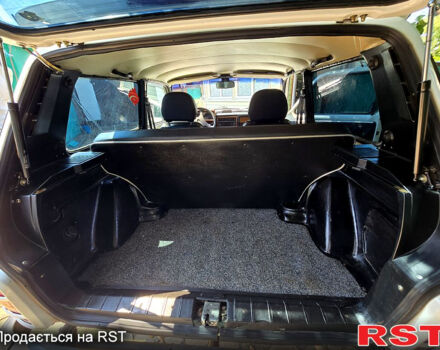 Белый ВАЗ Нива, объемом двигателя 1.7 л и пробегом 174 тыс. км за 4200 $, фото 3 на Automoto.ua