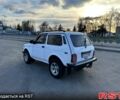 Білий ВАЗ Нива, об'ємом двигуна 1.7 л та пробігом 160 тис. км за 5100 $, фото 3 на Automoto.ua