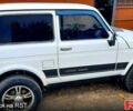ВАЗ Нива 2006 у Захарівка (Фрунзівка) на Automoto.ua Білий ВАЗ Нива, об'ємом двигуна 1.7 л та пробігом 0 тис. км за 3500 $, фото 1 на Automoto.ua