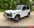 Білий ВАЗ Нива, об'ємом двигуна 1.7 л та пробігом 273 тис. км за 3300 $, фото 4 на Automoto.ua