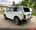 Білий ВАЗ Нива, об'ємом двигуна 1.7 л та пробігом 273 тис. км за 3300 $, фото 1 на Automoto.ua