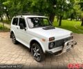 Білий ВАЗ Нива, об'ємом двигуна 1.7 л та пробігом 273 тис. км за 3300 $, фото 1 на Automoto.ua