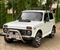 Білий ВАЗ Нива, об'ємом двигуна 1.7 л та пробігом 273 тис. км за 3300 $, фото 5 на Automoto.ua