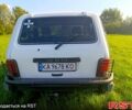 Белый ВАЗ Нива, объемом двигателя 1.7 л и пробегом 140 тыс. км за 3500 $, фото 3 на Automoto.ua