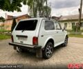 Білий ВАЗ Нива, об'ємом двигуна 1.7 л та пробігом 273 тис. км за 3300 $, фото 2 на Automoto.ua