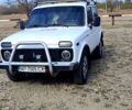 ВАЗ Нива 2007 в Покровском на Automoto.ua Белый ВАЗ Нива, объемом двигателя 1.7 л и пробегом 190 тыс. км за 3500 $, фото 3 на Automoto.ua