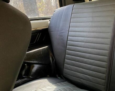 Білий ВАЗ Нива, об'ємом двигуна 1.7 л та пробігом 273 тис. км за 3300 $, фото 7 на Automoto.ua