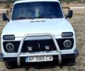 ВАЗ Нива 2007 в Покровском на Automoto.ua Белый ВАЗ Нива, объемом двигателя 1.7 л и пробегом 190 тыс. км за 3500 $, фото 1 на Automoto.ua