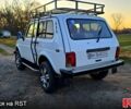 Белый ВАЗ Нива, объемом двигателя 1.7 л и пробегом 0 тыс. км за 4000 $, фото 1 на Automoto.ua