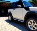 Білий ВАЗ Нива, об'ємом двигуна 1.7 л та пробігом 30 тис. км за 4500 $, фото 5 на Automoto.ua