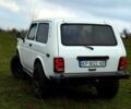 Белый ВАЗ Нива, объемом двигателя 1.7 л и пробегом 350 тыс. км за 3500 $, фото 3 на Automoto.ua
