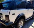 Білий ВАЗ Нива, об'ємом двигуна 1.7 л та пробігом 30 тис. км за 4500 $, фото 1 на Automoto.ua
