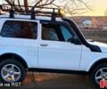 Белый ВАЗ Нива, объемом двигателя 1.7 л и пробегом 145 тыс. км за 5200 $, фото 1 на Automoto.ua