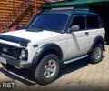 Білий ВАЗ Нива, об'ємом двигуна 1.7 л та пробігом 30 тис. км за 4500 $, фото 1 на Automoto.ua