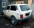 Білий ВАЗ Нива, об'ємом двигуна 1.7 л та пробігом 149 тис. км за 2200 $, фото 1 на Automoto.ua
