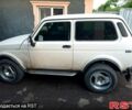 Білий ВАЗ Нива, об'ємом двигуна 1.7 л та пробігом 149 тис. км за 2200 $, фото 1 на Automoto.ua