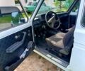 Белый ВАЗ Нива, объемом двигателя 1.7 л и пробегом 198 тыс. км за 2999 $, фото 4 на Automoto.ua