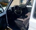 Белый ВАЗ Нива, объемом двигателя 1.7 л и пробегом 0 тыс. км за 3200 $, фото 5 на Automoto.ua