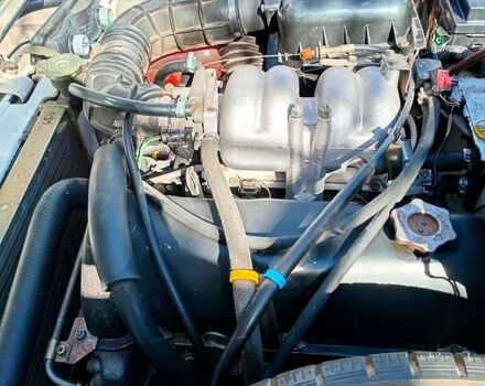 Белый ВАЗ Нива, объемом двигателя 1.7 л и пробегом 145 тыс. км за 5200 $, фото 2 на Automoto.ua
