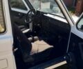Белый ВАЗ Нива, объемом двигателя 1.7 л и пробегом 0 тыс. км за 3200 $, фото 4 на Automoto.ua