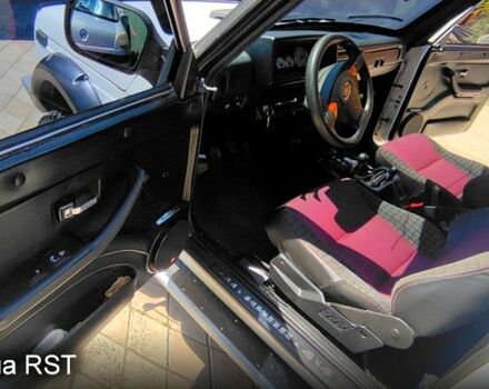 Білий ВАЗ Нива, об'ємом двигуна 1.7 л та пробігом 30 тис. км за 4500 $, фото 3 на Automoto.ua