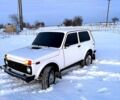 Білий ВАЗ Нива, об'ємом двигуна 1.7 л та пробігом 1670 тис. км за 2950 $, фото 1 на Automoto.ua