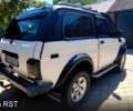 Білий ВАЗ Нива, об'ємом двигуна 1.7 л та пробігом 30 тис. км за 4500 $, фото 2 на Automoto.ua