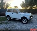 Білий ВАЗ Нива, об'ємом двигуна 1.7 л та пробігом 105 тис. км за 2500 $, фото 8 на Automoto.ua