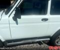Білий ВАЗ Нива, об'ємом двигуна 1.7 л та пробігом 105 тис. км за 2500 $, фото 4 на Automoto.ua