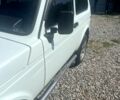Білий ВАЗ Нива, об'ємом двигуна 1.7 л та пробігом 105 тис. км за 2500 $, фото 5 на Automoto.ua