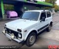 Белый ВАЗ Нива, объемом двигателя 1.7 л и пробегом 168 тыс. км за 3100 $, фото 1 на Automoto.ua