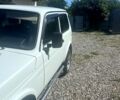 Білий ВАЗ Нива, об'ємом двигуна 1.7 л та пробігом 105 тис. км за 2500 $, фото 6 на Automoto.ua