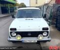 Белый ВАЗ Нива, объемом двигателя 1.7 л и пробегом 168 тыс. км за 3100 $, фото 1 на Automoto.ua