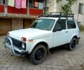 Белый ВАЗ Нива, объемом двигателя 1.7 л и пробегом 250 тыс. км за 4600 $, фото 1 на Automoto.ua