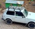 Белый ВАЗ Нива, объемом двигателя 1.7 л и пробегом 250 тыс. км за 4600 $, фото 3 на Automoto.ua