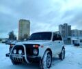 Білий ВАЗ Нива, об'ємом двигуна 1.7 л та пробігом 230 тис. км за 3400 $, фото 8 на Automoto.ua