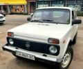 Білий ВАЗ Нива, об'ємом двигуна 1.7 л та пробігом 200 тис. км за 2800 $, фото 1 на Automoto.ua