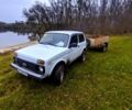 Білий ВАЗ Нива, об'ємом двигуна 1.7 л та пробігом 175 тис. км за 3950 $, фото 2 на Automoto.ua