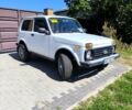 Білий ВАЗ Нива, об'ємом двигуна 1.7 л та пробігом 175 тис. км за 3950 $, фото 1 на Automoto.ua