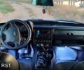 Білий ВАЗ Нива, об'ємом двигуна 1.7 л та пробігом 197 тис. км за 7000 $, фото 6 на Automoto.ua