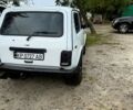 Белый ВАЗ Нива, объемом двигателя 1.7 л и пробегом 200 тыс. км за 5500 $, фото 3 на Automoto.ua