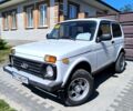 Білий ВАЗ Нива, об'ємом двигуна 1.7 л та пробігом 175 тис. км за 3950 $, фото 1 на Automoto.ua