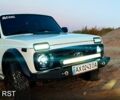 Білий ВАЗ Нива, об'ємом двигуна 1.7 л та пробігом 197 тис. км за 7000 $, фото 1 на Automoto.ua