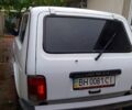 Белый ВАЗ Нива, объемом двигателя 1.7 л и пробегом 63 тыс. км за 5000 $, фото 1 на Automoto.ua