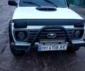 Белый ВАЗ Нива, объемом двигателя 1.7 л и пробегом 0 тыс. км за 3500 $, фото 1 на Automoto.ua